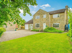 4 Bed in Bedale G0122